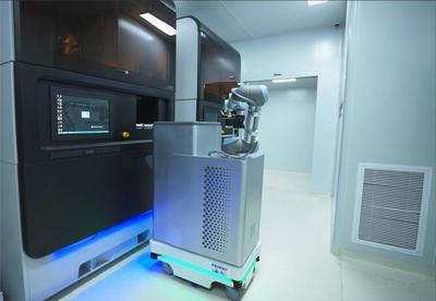 加速生物樣本庫自動化、信息化、標(biāo)準(zhǔn)化 海爾生物以物聯(lián)網(wǎng)技術(shù)助力生物經(jīng)濟(jì)騰飛