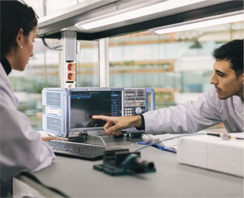 虛擬天線技術 重塑物聯網設備研發與制造的創新引擎