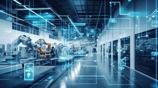 物聯網技術研發如何賦能傳統制造業轉型為“轉化工廠”